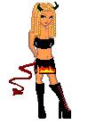 ange ou demon