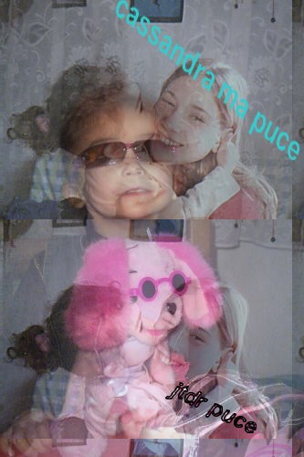 cassandra é moi
