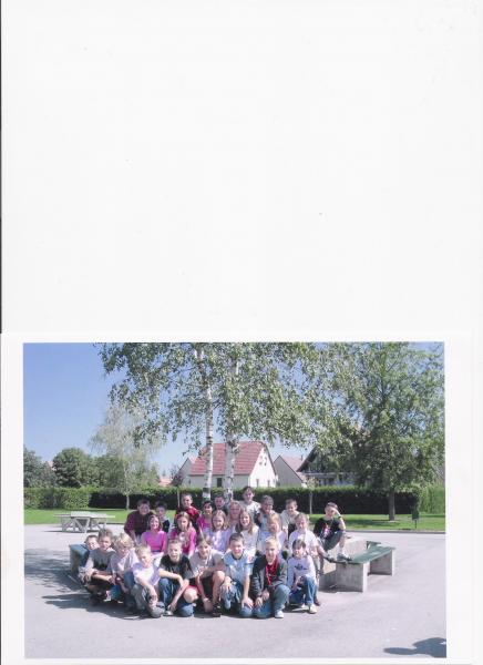 ma classe